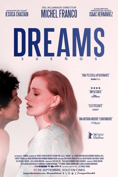 Dreams: Sueños